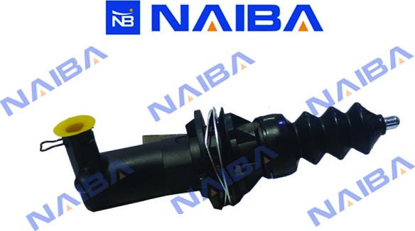 Calipere+ NAIBA WSL010 - Cylindre récepteur, embrayage cwaw.fr