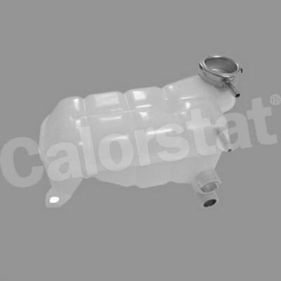 Calorstat by Vernet ET0117C1 - Vase d'expansion, liquide de refroidissement cwaw.fr