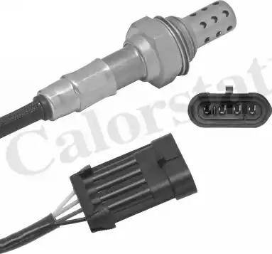 Calorstat by Vernet LS140004 - Sonde lambda cwaw.fr