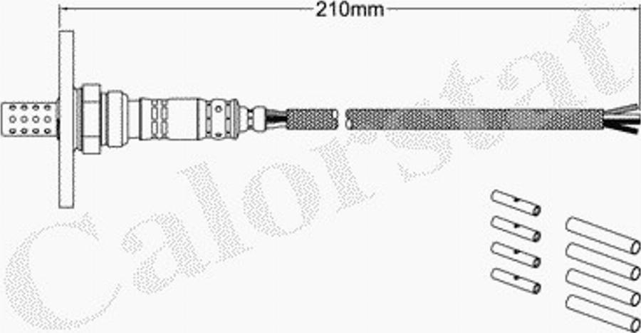 Calorstat by Vernet LS140293 - --- cwaw.fr