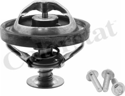 Calorstat by Vernet TH7186.90J - Thermostat d'eau cwaw.fr