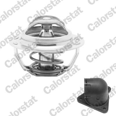 Calorstat by Vernet THK488530.83J - Thermostat d'eau cwaw.fr