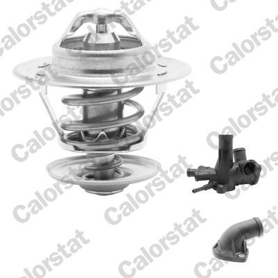 Calorstat by Vernet THK515111.84J - Thermostat d'eau cwaw.fr