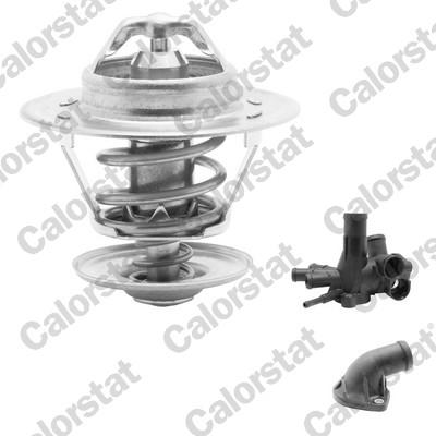 Calorstat by Vernet THK515112.84J - Thermostat d'eau cwaw.fr