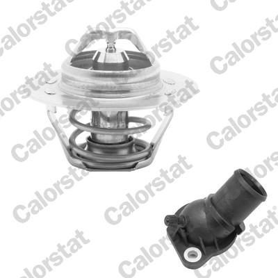 Calorstat by Vernet THK510810.83J - Thermostat d'eau cwaw.fr