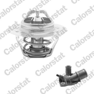 Calorstat by Vernet THK510830.83J - Thermostat d'eau cwaw.fr