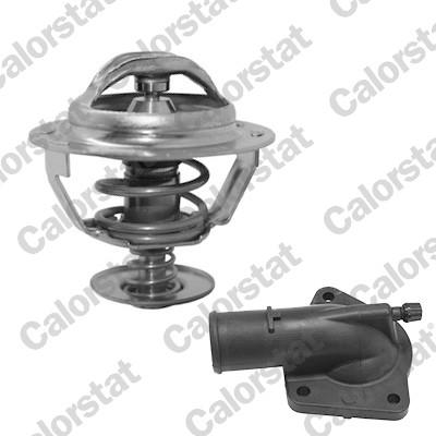 Calorstat by Vernet THK513040.83J - Thermostat d'eau cwaw.fr