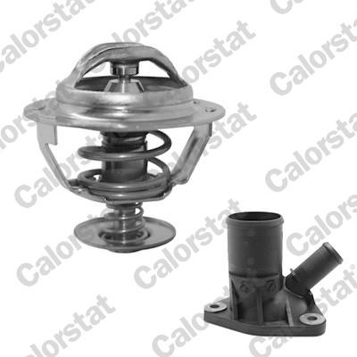 Calorstat by Vernet THK513010.83J - Thermostat d'eau cwaw.fr