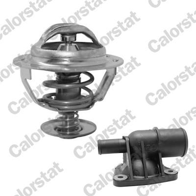 Calorstat by Vernet THK513030.83J - Thermostat d'eau cwaw.fr