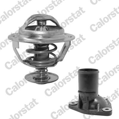 Calorstat by Vernet THK513020.83J - Thermostat d'eau cwaw.fr