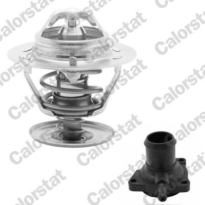 Calorstat by Vernet THK575010.92J - Thermostat d'eau cwaw.fr