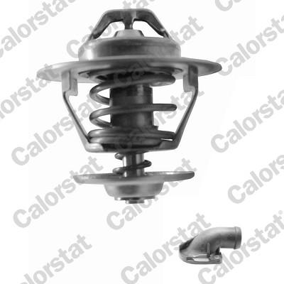 Calorstat by Vernet THK643410.82J - Thermostat d'eau cwaw.fr