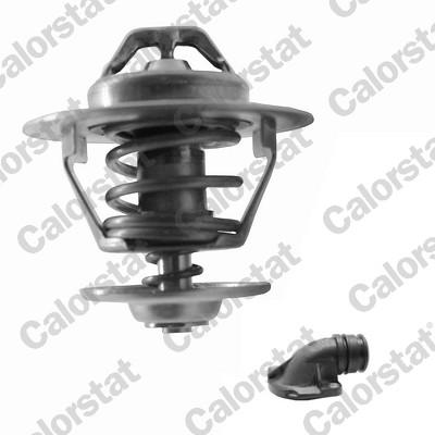 Calorstat by Vernet THK643420.82J - Thermostat d'eau cwaw.fr