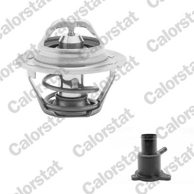 Calorstat by Vernet THK604710.83J - Thermostat d'eau cwaw.fr