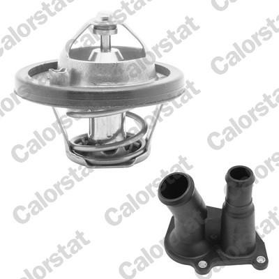 Calorstat by Vernet THK683710.82J - Thermostat d'eau cwaw.fr