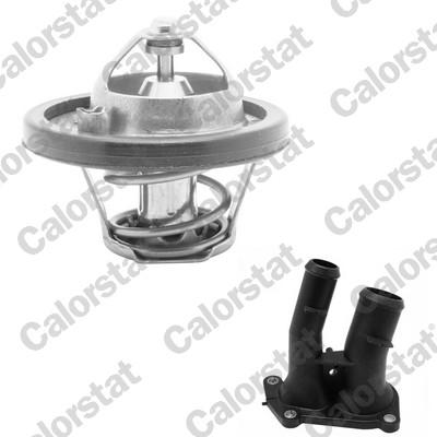 Calorstat by Vernet THK683720.82J - Thermostat d'eau cwaw.fr