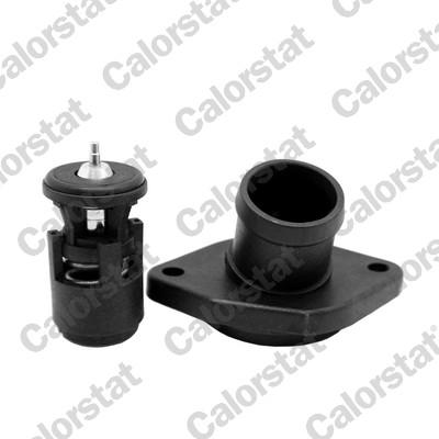 Calorstat by Vernet THK627410.80J - Thermostat d'eau cwaw.fr