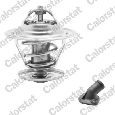 Calorstat by Vernet THK627350.87J - Thermostat d'eau cwaw.fr