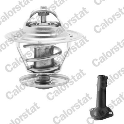 Calorstat by Vernet THK627360.87J - Thermostat d'eau cwaw.fr