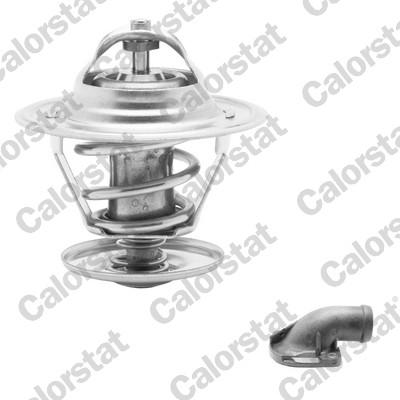 Calorstat by Vernet THK627310.87J - Thermostat d'eau cwaw.fr