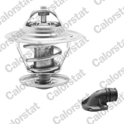 Calorstat by Vernet THK627330.87J - Thermostat d'eau cwaw.fr