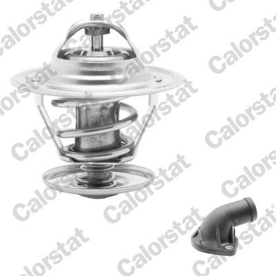 Calorstat by Vernet THK627320.87J - Thermostat d'eau cwaw.fr