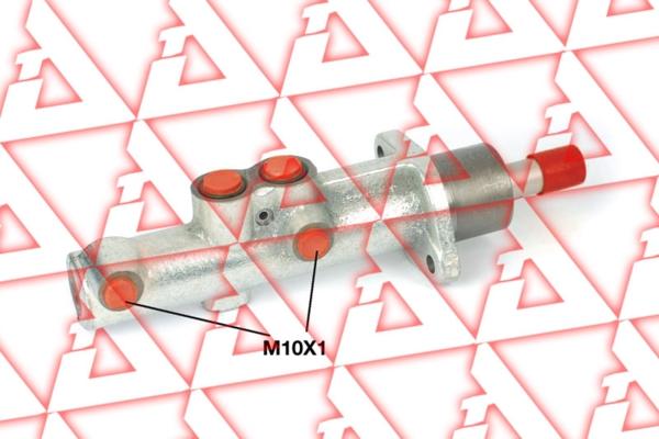 CAR 5048 - Maître-cylindre de frein cwaw.fr