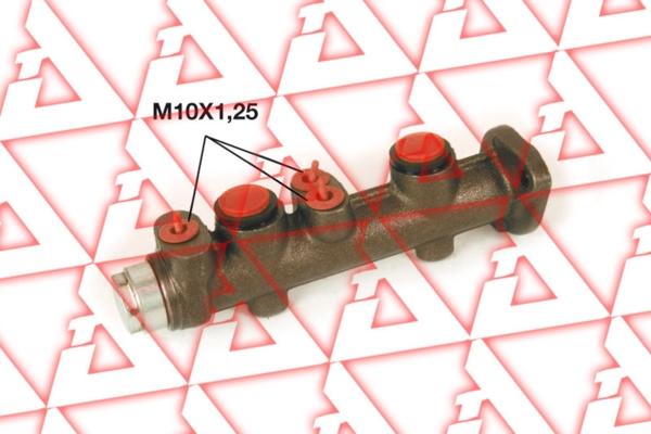CAR 5157 - Maître-cylindre de frein cwaw.fr