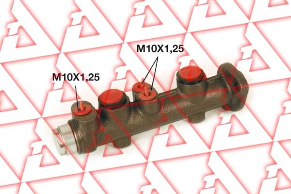 CAR 5120 - Maître-cylindre de frein cwaw.fr
