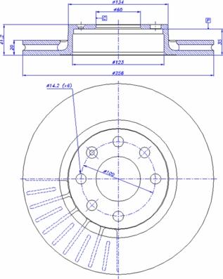 CAR 142.499 - Disque de frein cwaw.fr