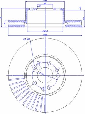 CAR 142.449 - Disque de frein cwaw.fr