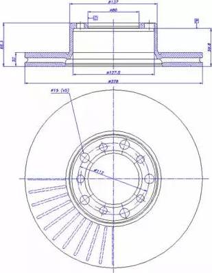 CAR 142.462 - Disque de frein cwaw.fr