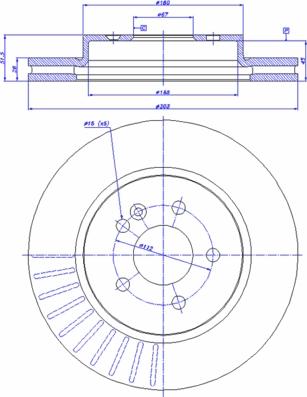 CAR 142.428 - Disque de frein cwaw.fr