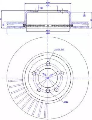 CAR 142.1444 - Disque de frein cwaw.fr