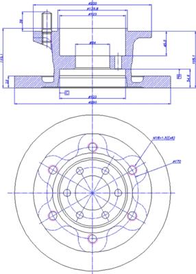 CAR 142.1410 - Disque de frein cwaw.fr