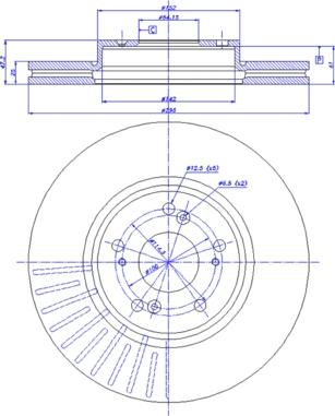 CAR 142.1479 - Disque de frein cwaw.fr