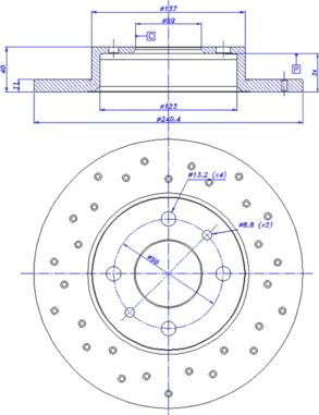 CAR 142.1471 - Disque de frein cwaw.fr