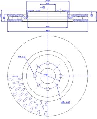 CAR 142.159 - Disque de frein cwaw.fr