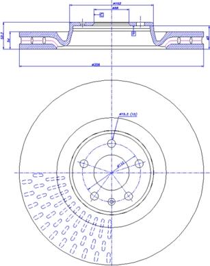 CAR 142.1582 - Disque de frein cwaw.fr