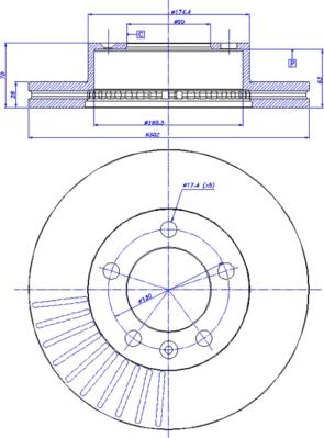 CAR 142.1578 - Disque de frein cwaw.fr