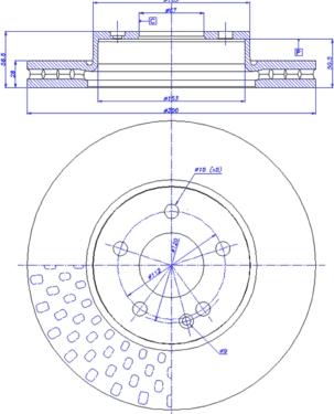 CAR 142.1099 - Disque de frein cwaw.fr