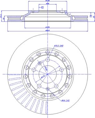 CAR 142.1044 - Disque de frein cwaw.fr