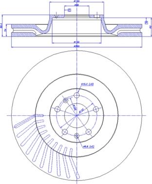 CAR 142.1043 - Disque de frein cwaw.fr