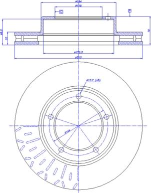 CAR 142.1042 - Disque de frein cwaw.fr