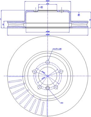 CAR 142.1069 - Disque de frein cwaw.fr