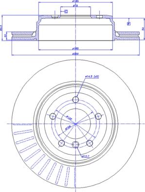 CAR 142.1067 - Disque de frein cwaw.fr