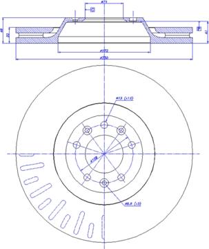 CAR 142.1081 - Disque de frein cwaw.fr