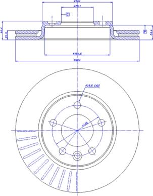 CAR 142.1028 - Disque de frein cwaw.fr