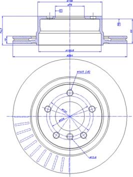 CAR 142.1194 - Disque de frein cwaw.fr