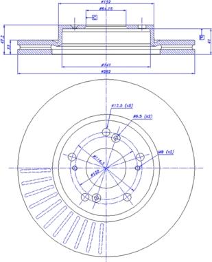 CAR 142.1107 - Disque de frein cwaw.fr